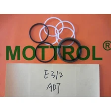 E311 312 TRACK ADJ CYLINDER SEAL KIT FITS Caterpillar CAT 311 312
