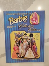 Collector's Encyclopedia of Barbie Doll 2004