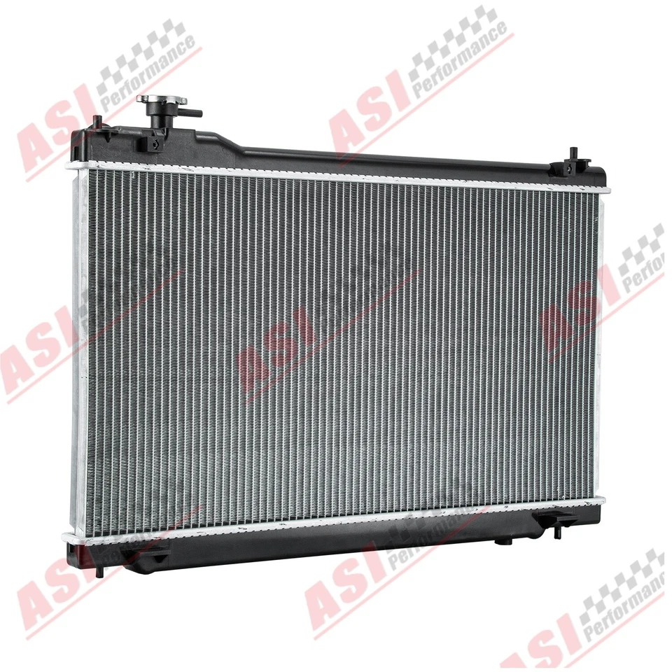 Radiator For 2001-2007 NISSAN Skyline V35 350 GT V6 Import AT MT Petrol - image 2 of 4