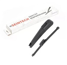SPECIFIC FIT REAR WINDSCREEN WIPER BLADE AND ARM HYUNDAI VELOSTER 2011 ONWARDS