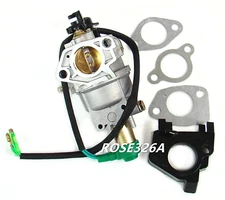 Carburetor for McCulloch FG7000MA 389CC 13HP 7800 Watts Generator 