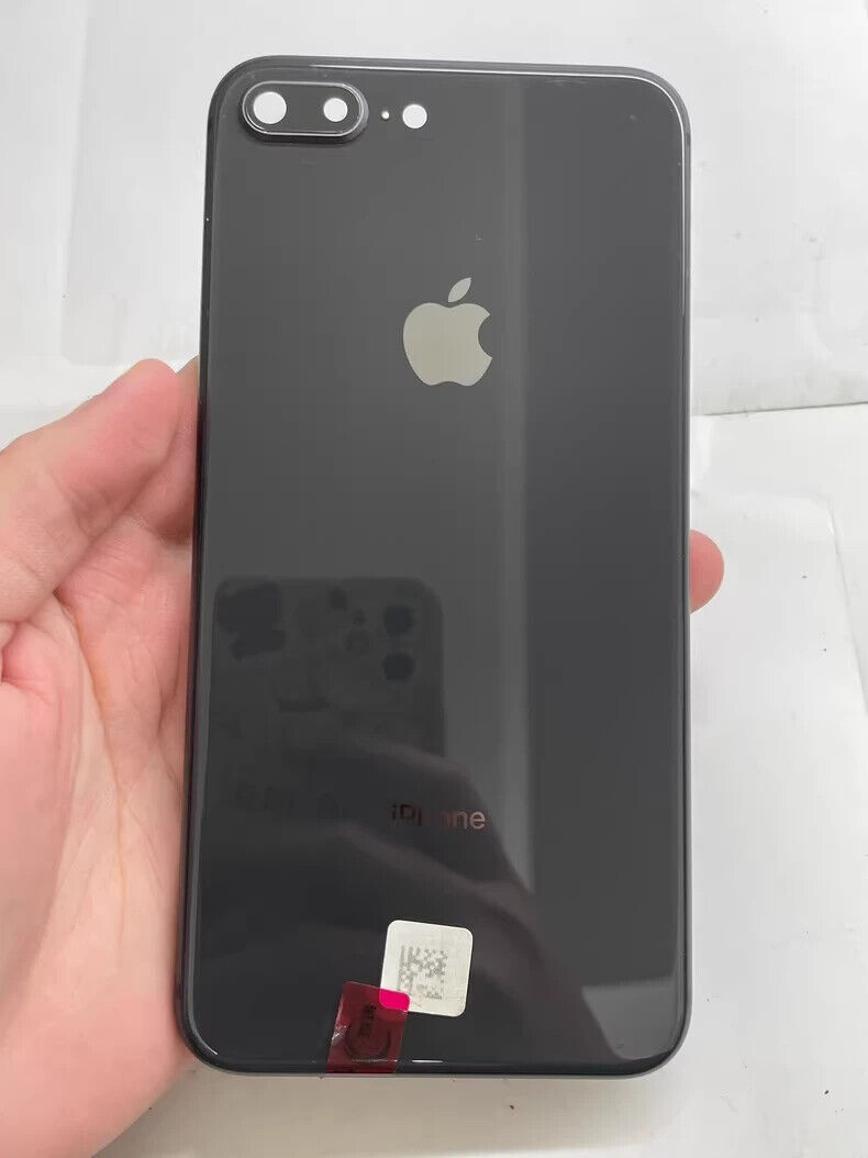 Apple iPhone 8 Plus ジェットブラック 本体 64GB Apple iPhone 8 Plus 64GB 128GB 256GB iOS Unlocked 4G 5.5
