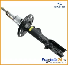 Shock absorber Sachs 313586 right for Honda Jazz II