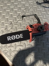 Rode VideoMic Microphone
