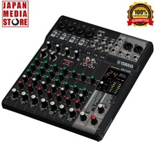 Yamaha MG10X Analog Mischpult 10-Input Mixer with Built-In FX BRANDNEU