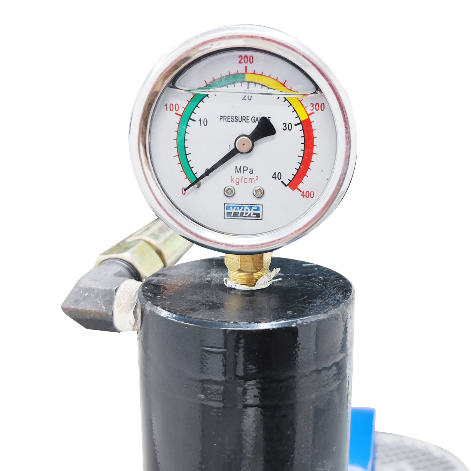 Vertical Electric Hydraulic rivet machine Pedal Operated Auto Feed Rivet Machine