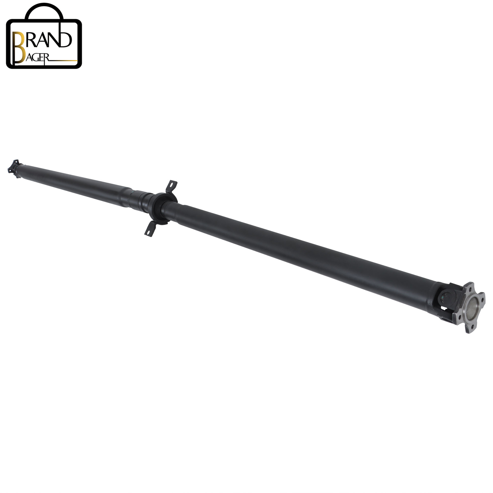 Rear Driveshaft Prop Shaft Assembly For Acura MDX 2016-2020 V6 3.5L Petrol AWD