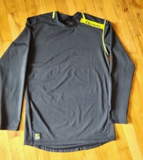 EVS Base Layer Men's Motocross Off Road Long Sleeve Large