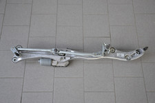 Rolls Royce Phantom Wischergestänge Wischermotor vorne Linkage Wiper Motor