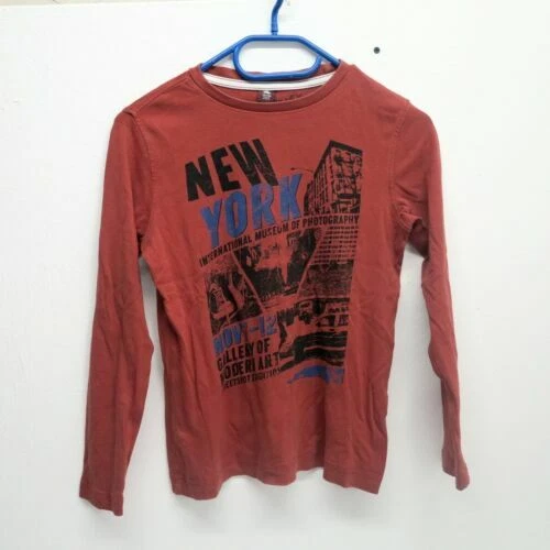 s.Oliver Jungen-T-Shirts, - Polos & -Hemden
