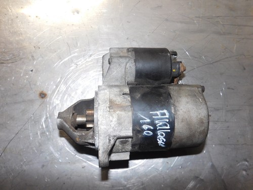 Anlasser Starter 0051512101 Mercedes Benz - Picture 3 of 7
