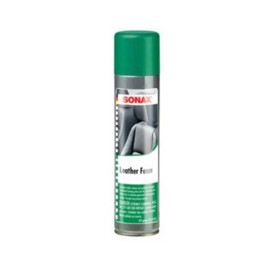 Sonax Leather Foam 400 ml