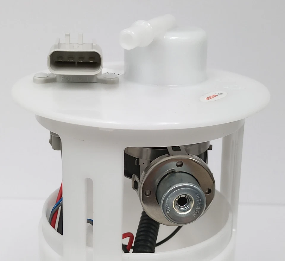 Módulo de bomba de combustible Bosch F00E192194 para Chrysler Dodge Intrepid 300M Concorde LHS Foto 4 de 4