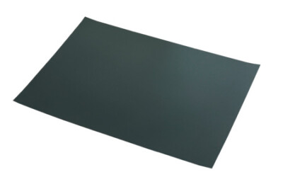 (47,94 /m²) Avery SWF Olive Green Matt A4 Muster Car Wrapping Folie