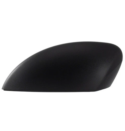 NEW OEM 2017-2019 Ford Escape LH Exterior Rear View Mirror Cover Cap - BLACK