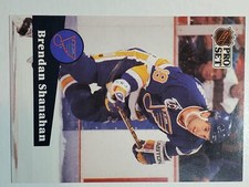 You Pick Your Cards - St. Louis Blues Team - NHL Hockey Card Selection B