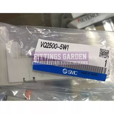 1PCS SMC solenoid valve VQ2500-5W1