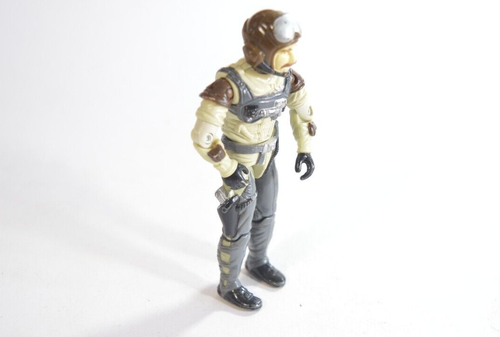 Slipstream ( v1) Gi Joe hasbro figurine vintage Action Figure - Picture 3 of 5