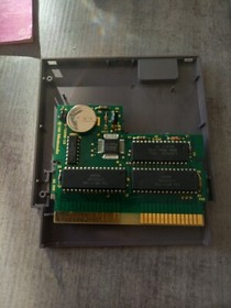 Wario's Woods Nintendo Nes Pal Fah