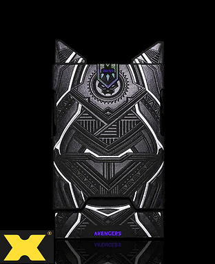 MTG 【Foil】Marvel's Black Panther １箱 Amazon.com: Fantasma Marvel's Black Panther Collectible