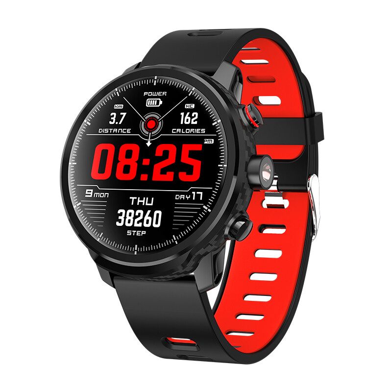 s908 smartwatch
