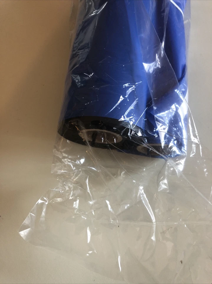 Película de tinta genuina Muratec PF155 A4 1 rollo sellada Foto 2 de 3