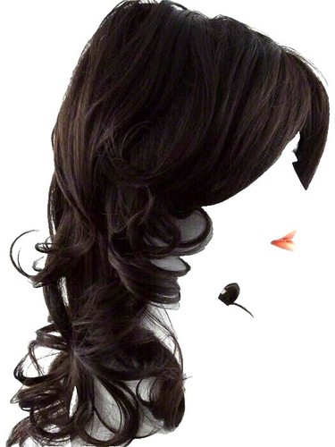 Halo® Extension Dark Brown #2 Hidden Crown (Thick Ends) 16