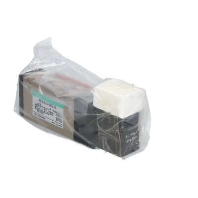Ckd 4KA310-08G-B New NFP Sealed