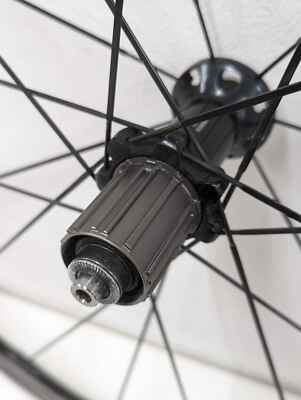 Shimano Dura ace WH 9000 C35 CL clincher 700c Shimano 11s Shimano Dura ace WH 9000 C35 CL clincher 700c Shimano 11s
