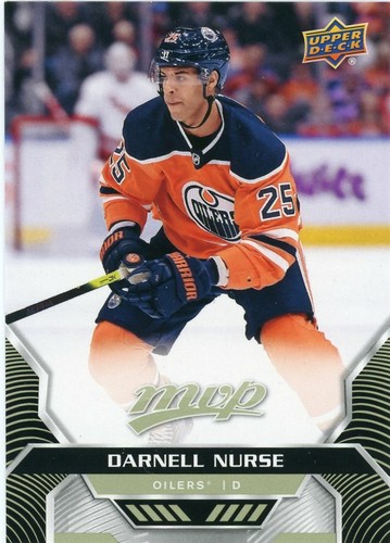 2020-21 Upper Deck MVP Hockey Base Cards 1-200 UD 20-21 2021 20/21 UPick - Picture 13 of 184