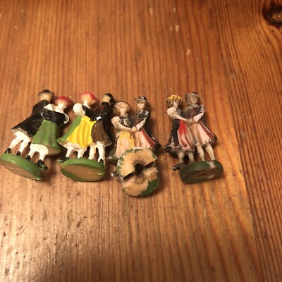 Black Forest Cuckoo Clock-Parts And Or Repair Only. Musical. | eBay