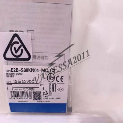 Neu 1PCS OMRON E2B-S08KN04-MC-C2