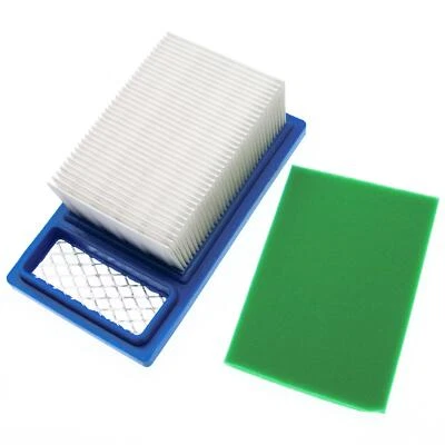 VHBW Luftfilter-Set für Wacker BS 50-2i, BS 50-2, BS 50-4, BS 50-4s Rüttelstampfer