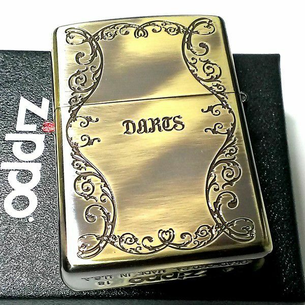 米軍シップヤードZIPPO Gold 希少入手品　新品未使用 VINTAGE ZIPPO 04 GOLD LIGHTER NEW NEVER USED! | eBay