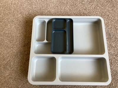 Drawer Organiser cutlery, kitchen, makeup jewellery storage