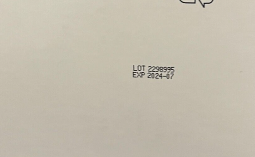 BD EZ Scrub 205 Surgical Scrub Brush/Sponge 30 In Box Lot of 2 bx Exp 07/2024 eBay