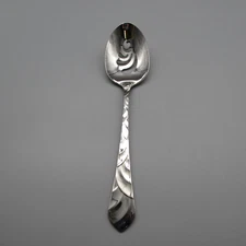 Oneida Stainless Flatware PACIFIC TIDE - Slotted Serving Spoon