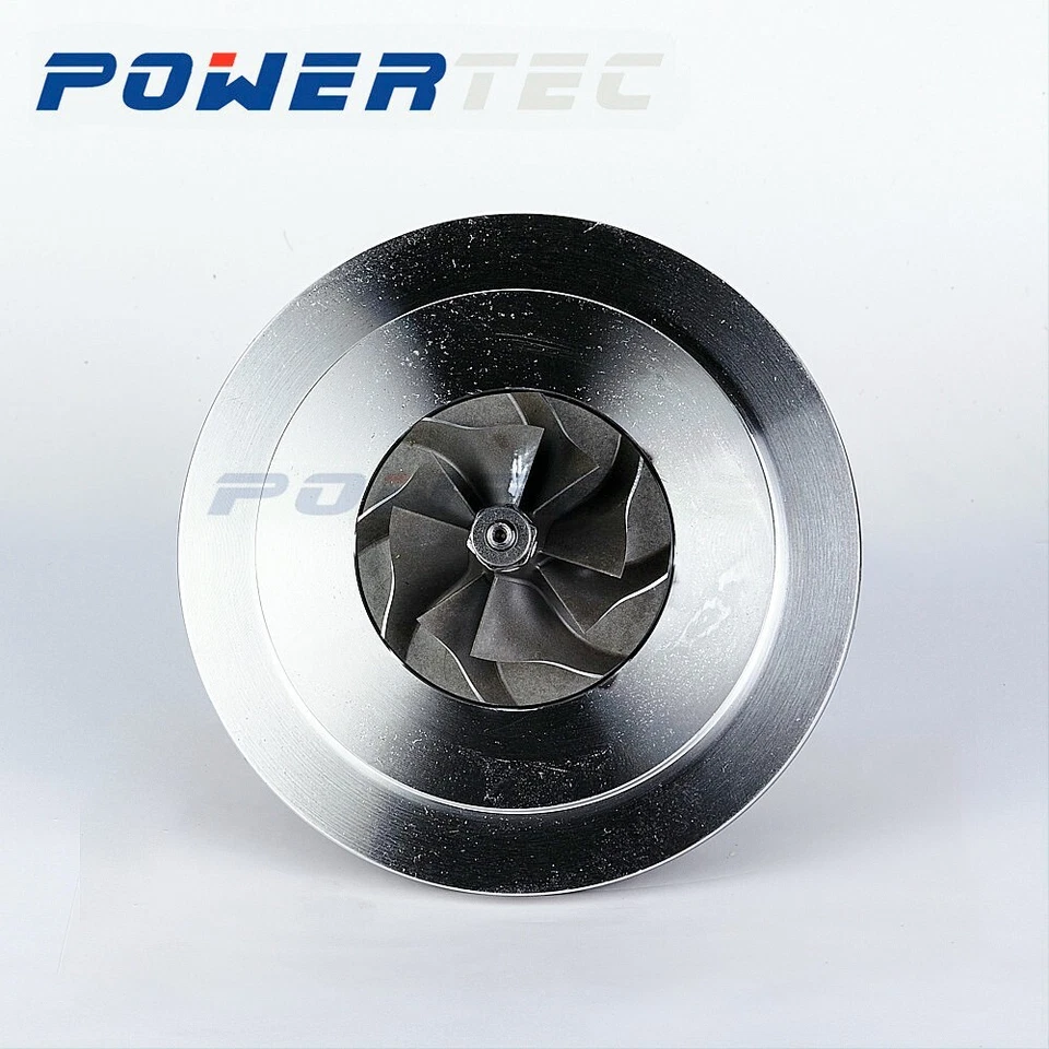 Núcleo turbo para Audi A3 TT 1.8T 132Kw 180HP 120Kw 163HP 140Kw 190HP 53039880052 - Imagem 4 de 4