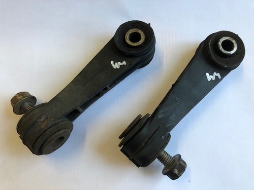 VW Golf IV 1J Koppelstangen vorne 1J0411327