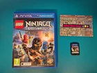 PS VITA: LEGO Ninjago - The Shadow of Ronin