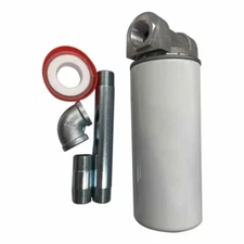 High-Performance 1200KTF7018 Fuel Filter, 25 GPM - Must-Have for Transfer Pumps