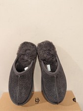 Ugg Australia Women's Pearle Micro Cheetah Slippers Size 8 NIB