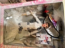 barbie collector edition my fair lady