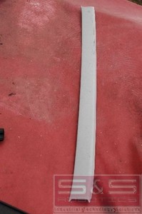 Verkleidung Heckklappe VW Golf 3 91-97.1H6867625