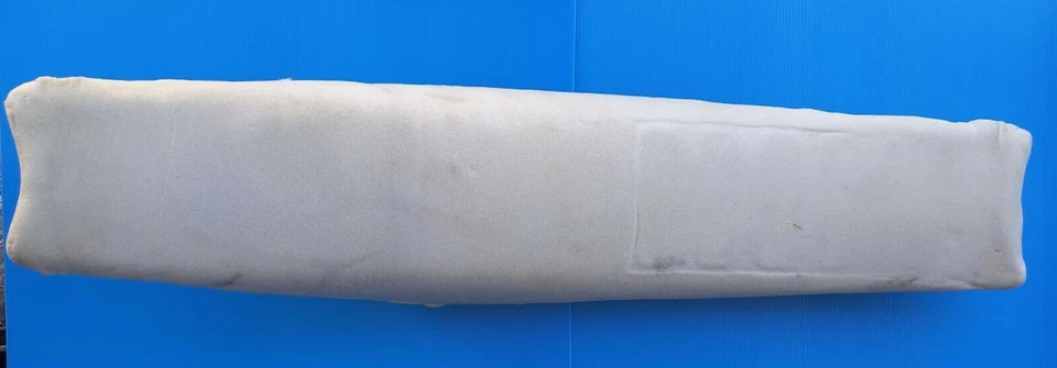  SELLA SEAT  KTM 2019 SIX DAYS ISDE IMBOTTITURA SPUGNA BASE 79007140300 - Immagine 2 di 4