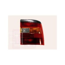 Rückleuchte rechts für Opel Vectra Bj. 09/92-09/95 ohne Lampenträger PQE