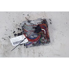 BOITIER PYROTECHNIQUE POUR FIAT 500L (17-23) 4F 1.3 16V MJT (70KW) MNV 2017