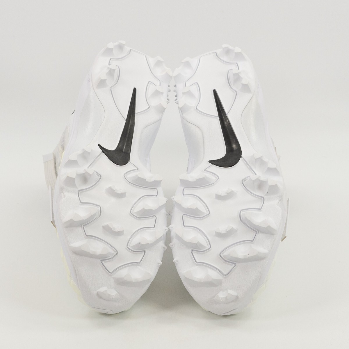 Nike Zoom Force Savage Elite White Black CK2824-100 Football  display picture 3