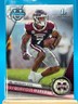 2023 Bowman University Chrome - Jo'Quavious Marks #189 (RC)