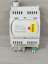 CAREL EVD4 EVD0000401 REV 2.152 UNIVERSAL DRIVER